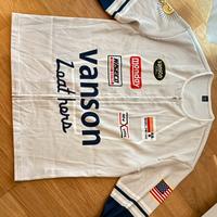 Abbigliamento sportivo con zip (Mai utilizzato)