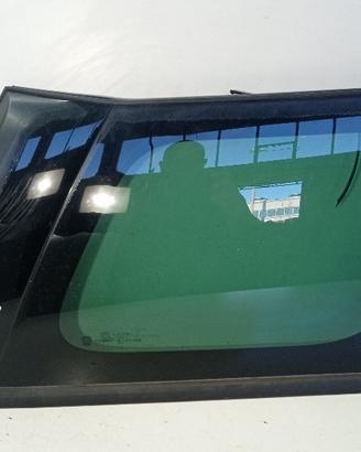 DEFLETTORE POSTERIORE DX FIAT 500 L Living 5197551