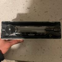 Autoradio Sony BLUETOOTH- usb- aux - cd