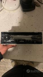 Autoradio Sony BLUETOOTH- usb- aux - cd