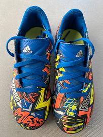 Scarpe da shop calcetto messi