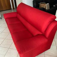 Divano 3 posti Poltrone & Sofà