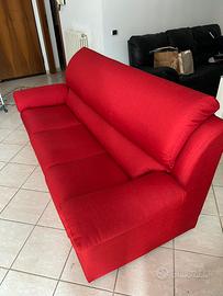 Divano 3 posti Poltrone & Sofà