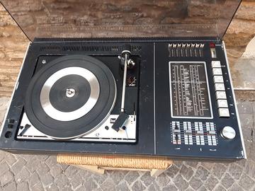 STEREO GRUNDIG STUDIO 2000