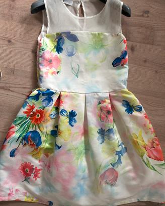 Abito cerimonia Mek (Brums) 14/16 anni, 160cm