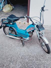 motorino 50 c