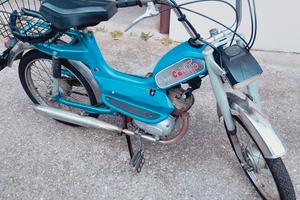 motorino 50 c