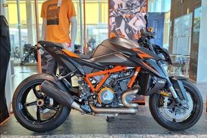 KTM 1390 Super Duke R EVO Abs