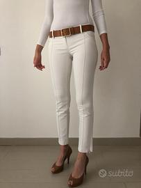 Pantaloni celyn hotsell b elisabetta franchi