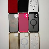 Combo Cover iphone 11