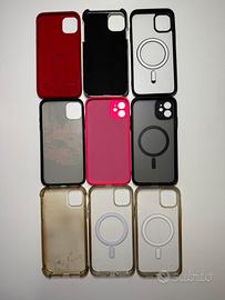 Combo Cover iphone 11