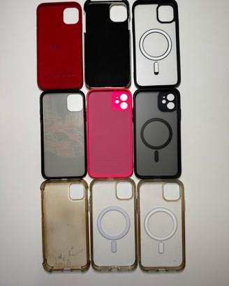 Combo Cover iphone 11
