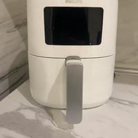 Friggitrice ad aria.