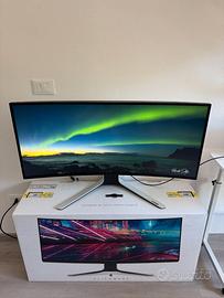 Monitor Alienware 38 - AW3821D