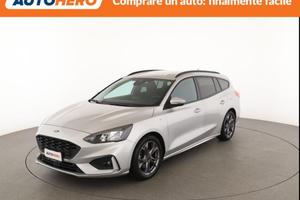 FORD Focus AC79694