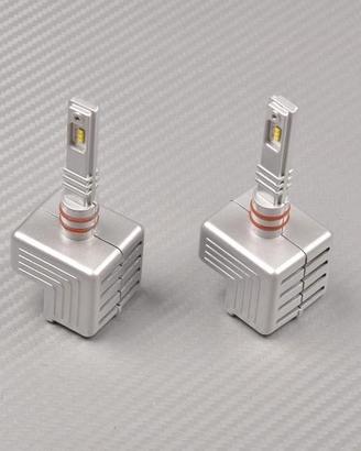 Kit LED YAMAHA MT07 TDM XTZ PREMIUM