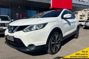 Nissan Qashqai 1.6 dCi 4WD Tekna FULL OPTIONA...
