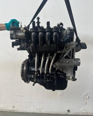 Motore Usato 350A1000 GPL