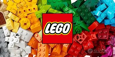 Lego - Basi