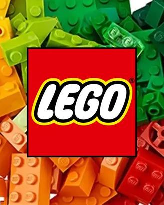 Lego - Basi