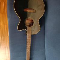 Chitarra Semiacustica Yamaha CPX5