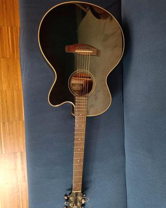 Chitarra Semiacustica Yamaha CPX5