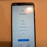 Huawei P Smart 32GB + powerbank 15000 mha