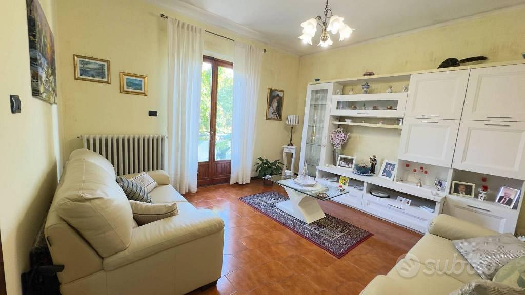 Appartamento – Montecatini Terme, Gallo - Vista 2