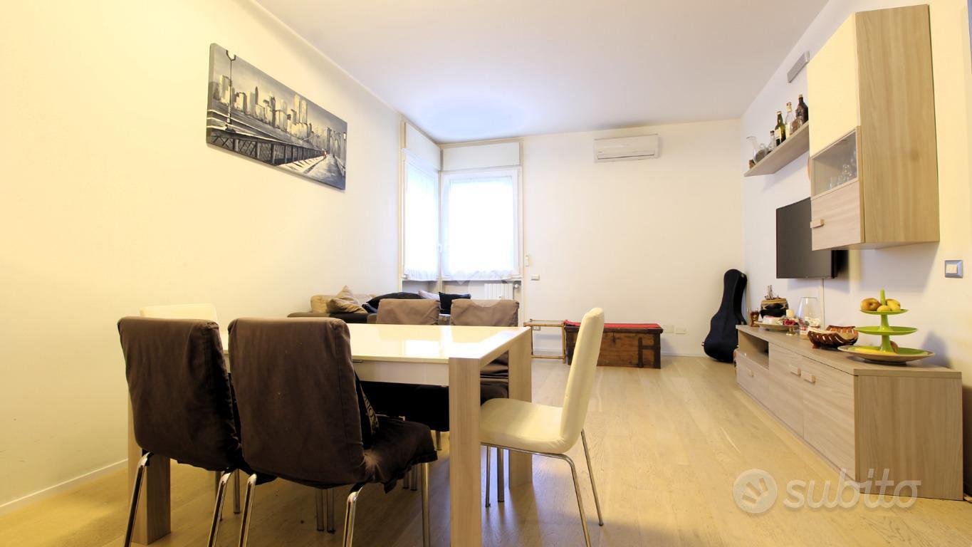 4 LOCALI A SEGRATE - Vista 3