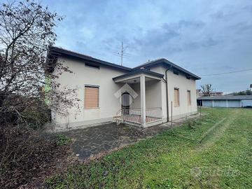 VILLA SINGOLA A ARCENE
