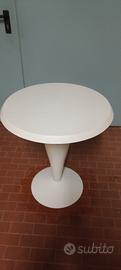 tavolino Kartell per esterno 
