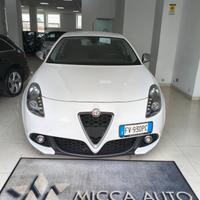 Alfa Romeo Giulietta 1.6 JTDm 120 CV