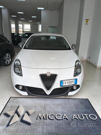 Alfa Romeo Giulietta 1.6 JTDm 120 CV