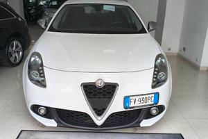 Alfa Romeo Giulietta 1.6 JTDm 120 CV