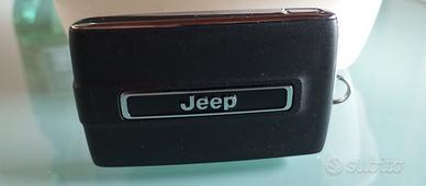 Chiave Jeep originale Mopar per cover