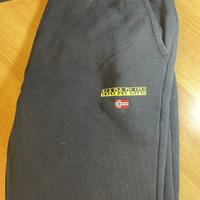 pantaloni napapijri