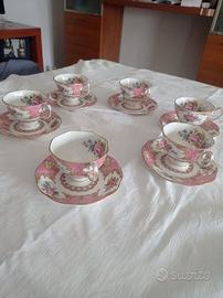 Servizio ceramica