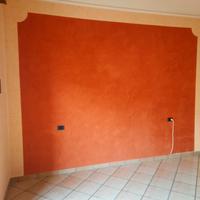 Appartamento semi arredato e ristrutturato