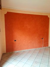 Appartamento semi arredato e ristrutturato