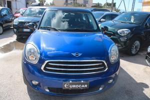 Mini Cooper D Paceman 1.6