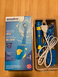 Spazzolino elettrico per bambini