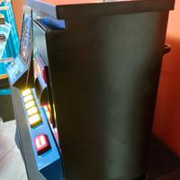 slot machine Arabesque 