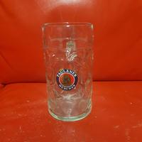 Boccale birra PAULANER anno 2010