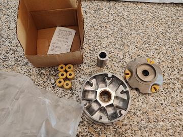 variatore piaggio leader 125 originale 