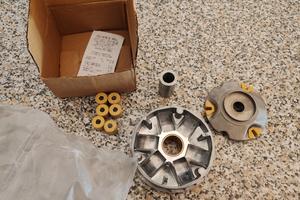 variatore piaggio leader 125 originale 