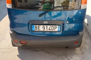 Hyundai atos 1999