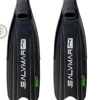 pinne react salvimar 