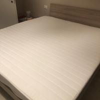 Topper IKEA NÄSFJÄLLET 180x200