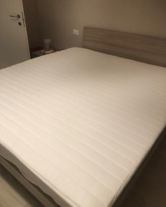 Topper IKEA NÄSFJÄLLET 180x200