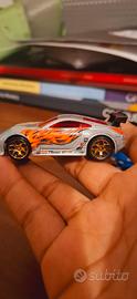nissan 350 z hotwhells